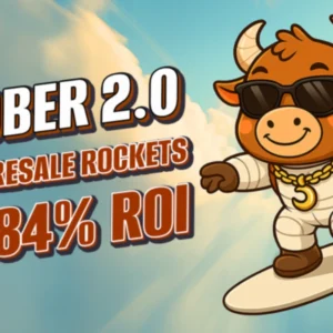 Missed the Shiba Inu Moonshot? MoonBull Presale Could Be the Golden Ticket to Next Big Meme Coins