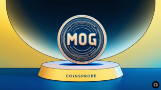 Mog Coin (MOG) Coin
