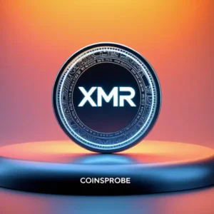 Monero (XMR) To Rise Further? Key Harmonic Pattern Signals Potential Upside Move