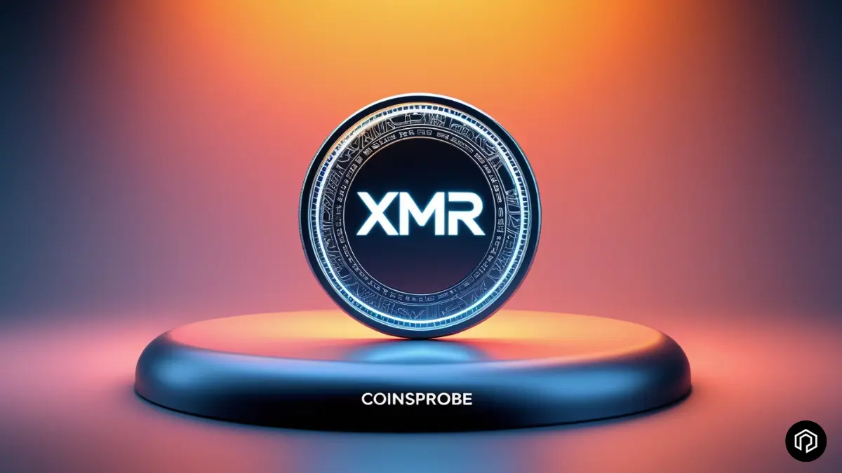 Monero (XMR)