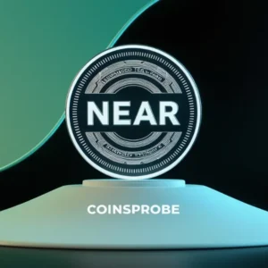 Near Protocol (NEAR) Dips to Retest Key Breakout – Will It Bounce Back?