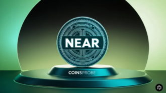 Near Protocol (NEAR) To Rise Higher Key Pattern Formation Suggest Potential Upside Move