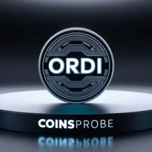 ORDI (ORDI) Dips To Test Key Support – Could This Pattern Trigger a Bounce Back?