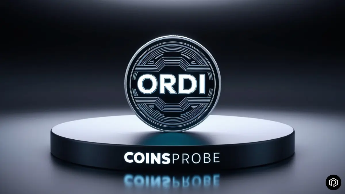 ORDI (ORDI) Token