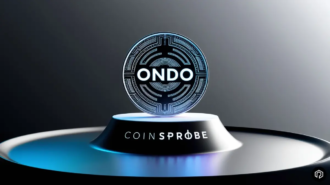 Ondo (ONDO) Token