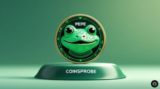 Pepe (PEPE) Coin