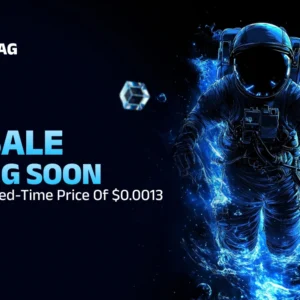 Polkadot Stalls, Avalanche Gains Traction, BlockDAG Commands With Almost $405M Presale