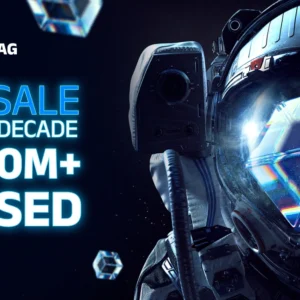 Polygon Faces Bug, Dogecoin ETF Moves, While BlockDAG’s Almost $410M Presale Redefines the Next Big Crypto Opportunity