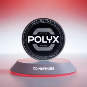 Polymesh (POLYX) Dips to Test Key Support – Could This Pattern Trigger An Rebound?