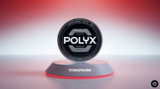Polymesh (POLYX) Token