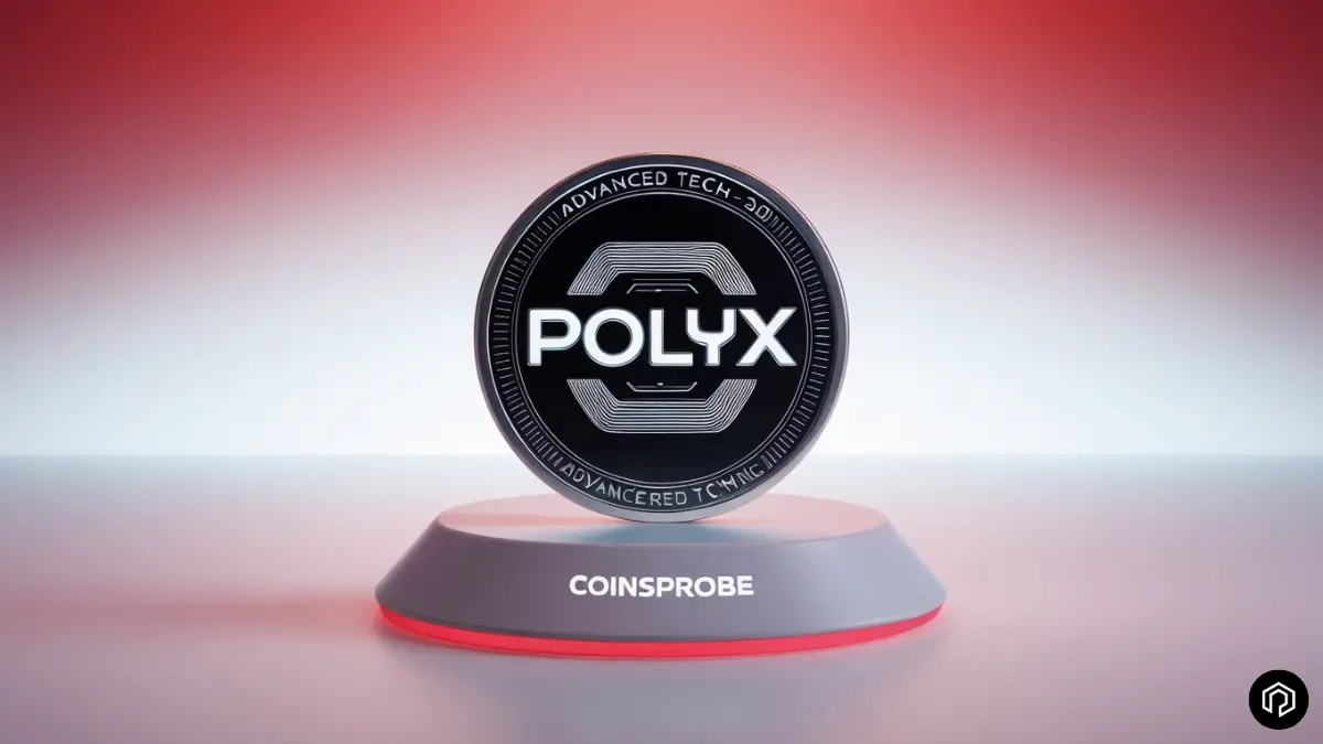 Polymesh (POLYX) Token