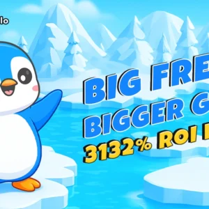 Ponke Made Headlines, Now It’s Arctic Pablo Coin (APC) Presale Stage 39 – Top Meme Coins to Invest in This Week