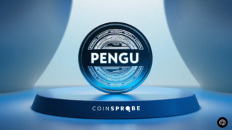 Pudgy Penguins (PENGU) Token