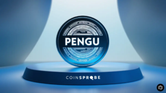 Pudgy Penguins (PENGU) Token