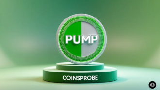 Pump Fun (PUMP) Token