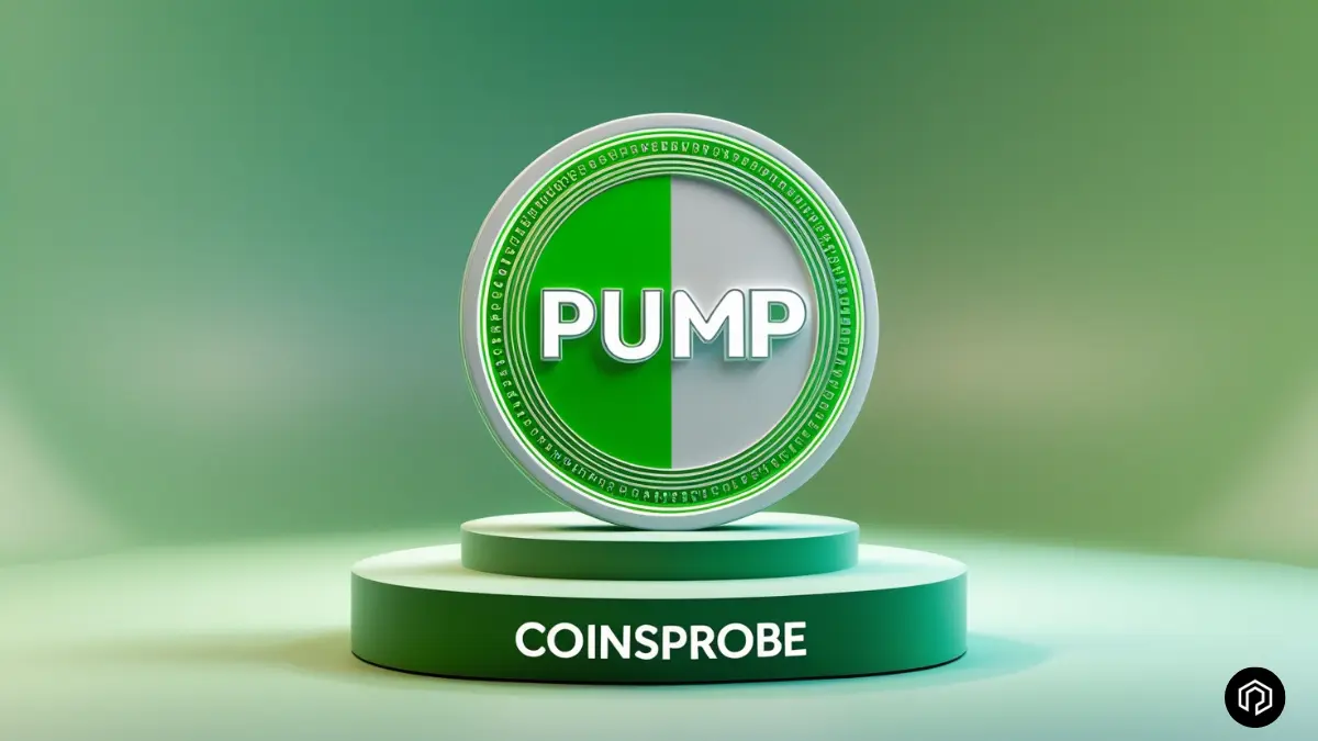 Pump Fun (PUMP) Token