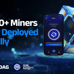 SEI & Cardano Forecasts Trend, BlockDAG’s Miner Deliveries Across 130+ Countries Rewrite the Crypto Playbook