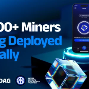 SHIB Holder Base Expands, Polkadot Targets $10, Yet BlockDAG’s 19,000+ Miner Rollout Draws Attention!