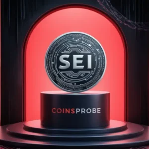 Sei (SEI) To Bounce Back? Key Harmonic Pattern Hints at Potential Upside Move