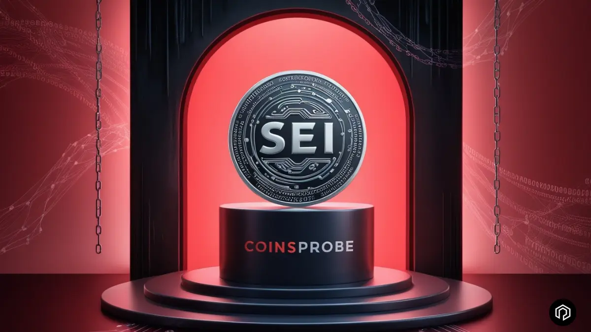Sei (SEI) Coin