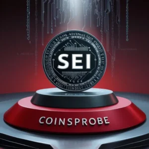 Sei (SEI) To Rally Higher? Key Harmonic Pattern Hints at Potential Upside Move