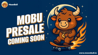 100x crypto, MoonBull