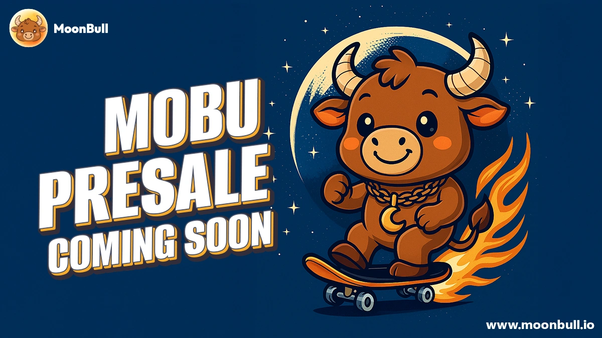 100x crypto, MoonBull
