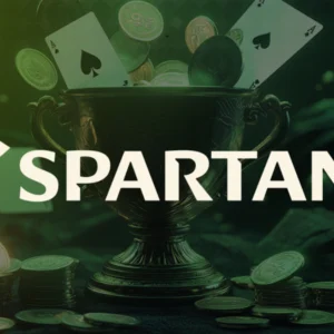 Spartans Redefines Online Betting with Lightning Payouts, Huge 300% Bonus, & an Unmatched Library of 5,900+ Games