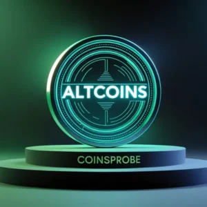 TOTAL3 Dips to Test Key Support – Could This Pattern Trigger an Altcoins Rebound?