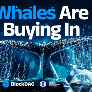 Top Trending Crypto Update: BlockDAG’s $410M Presale Outshines Avalanche at $26.5 and Vechain’s $0.02 Struggle