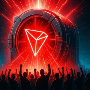 Tron Treasury Doubles, Astra Struggles, but BullZilla’s Red Candle Buffet Sparks Frenzy as the Best Crypto Presale Now