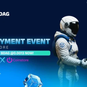 Two Whales Buy $8.7M of BlockDAG While Trump ETF Buzz & HYPE Volume Attempt to Grab Headlines