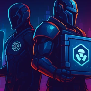 WLFI’s Debit Card and CRO’s Treasury Fuel Market Buzz as BullZilla Breaks $630k: Top Cryptos to Invest in This Week