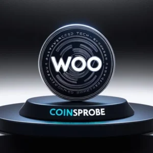 WOO To Soar Further? Key Breakout Signals Potential Upside Move