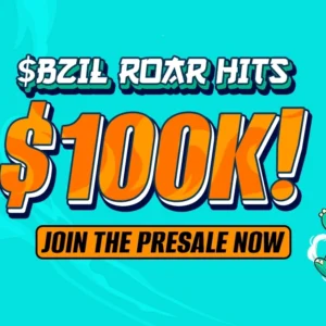 What is the Next 100x Meme Coin? BullZilla’s Explosive Presale Sells Over 14B Tokens While Mog Coin and Monero Drop