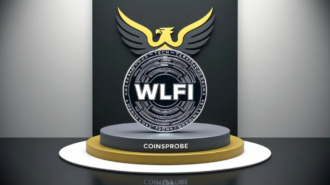 World Liberty Financial (WLFI) Token