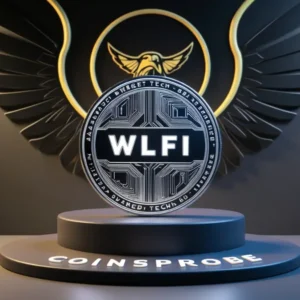 World Liberty Financial (WLFI) Faces Double Digit Decline – Is More Downside Ahead?