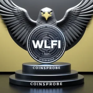 World Liberty Financial (WLFI) Listing Heats Up! Major Exchanges In Line To Introduce Trading