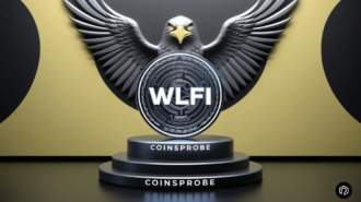 World Liberty Financial (WLFI) Token