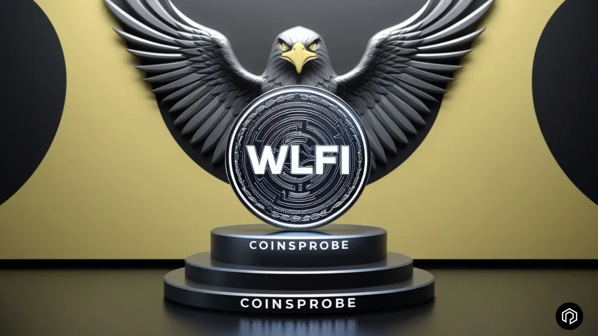World Liberty Financial (WLFI) Token
