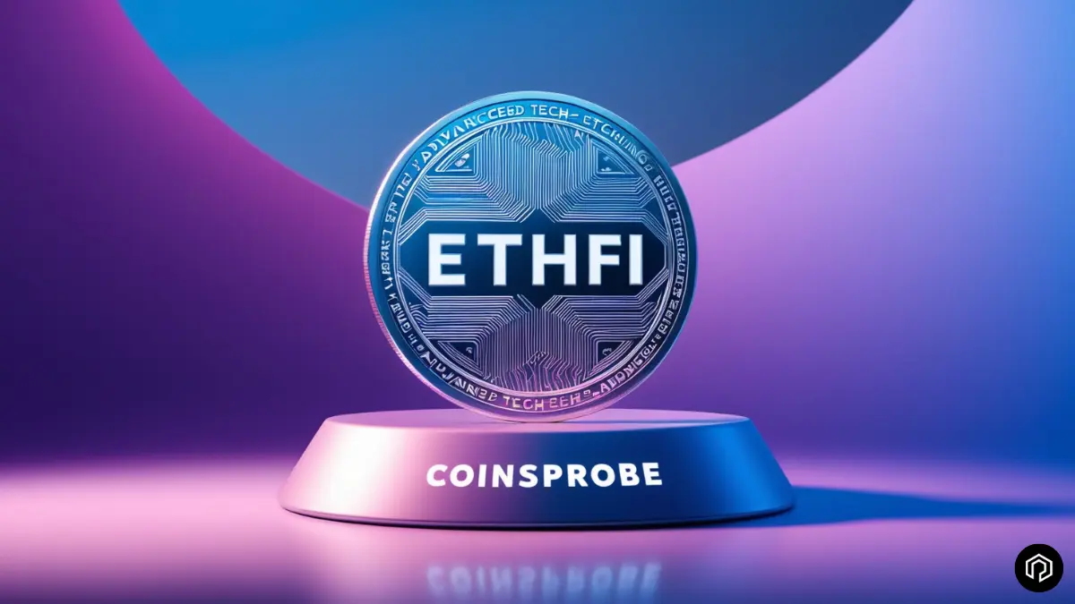 ether.fi (ETHFI) Token
