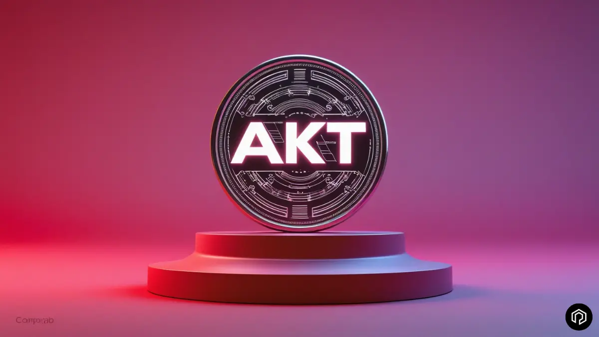 Akash Network (AKT) Token