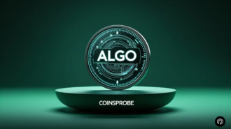 Algorand (ALGO) Token