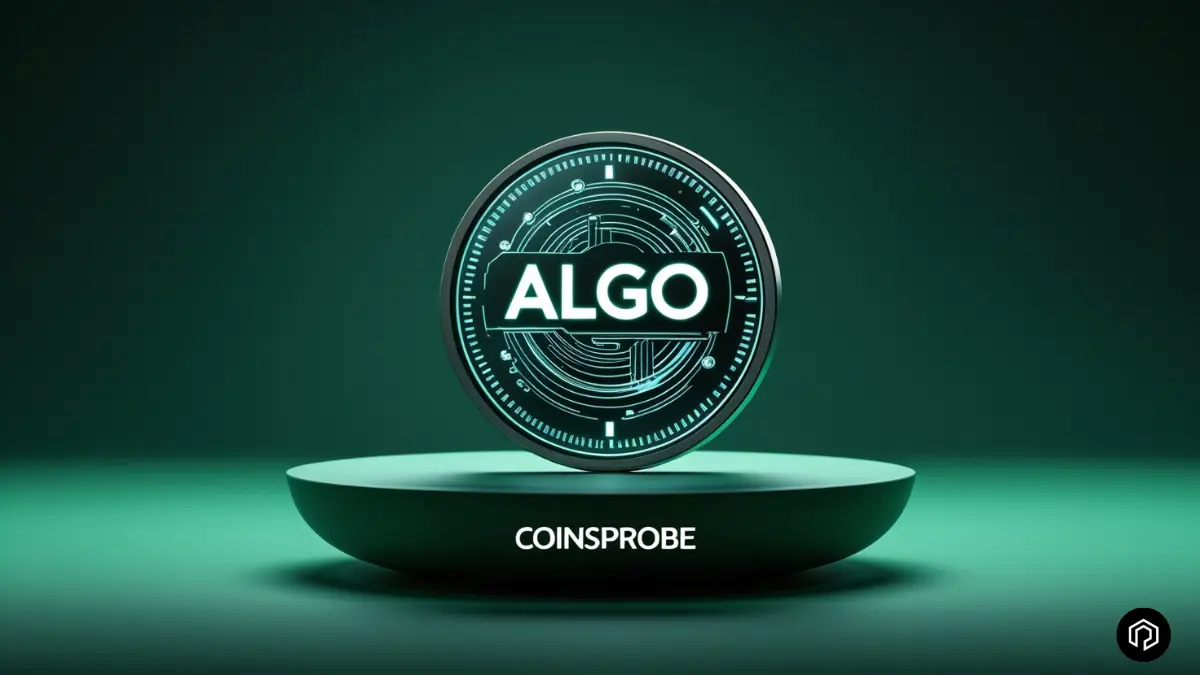 Algorand (ALGO) Token