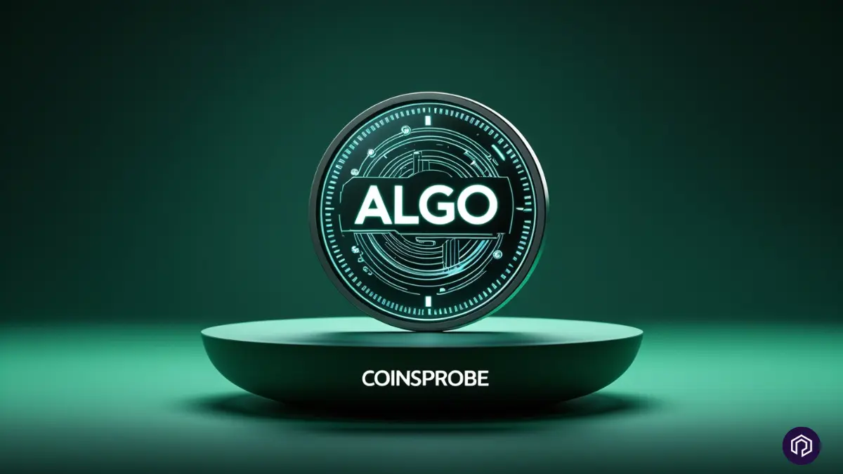 Algorand (ALGO) Token