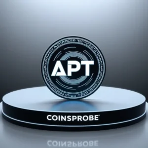 Aptos (APT) Pulls Back to Retest Key Breakout — Will It Bounce Back?