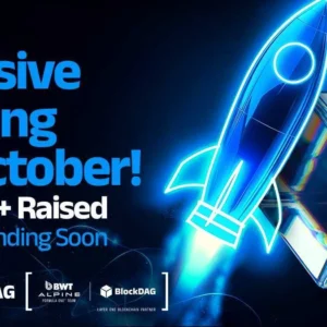 Arbitrum Dips, Litecoin Hesitates, & BlockDAG’s $420M+ Presale Sets Stage for 2025 Breakout