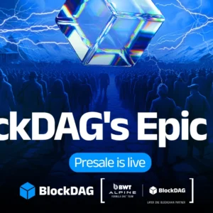 Arbitrum Stabilizes, Monero Rallies, While BlockDAG’s Presale Nears $430M: Here’s Why It’s 2025’s Strongest Layer-1 Contender
