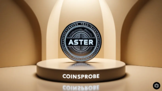 Aster (ASTER) Token