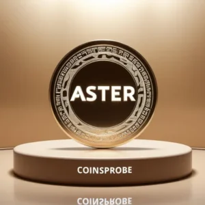 Aster (ASTER) Extends Its Decline — But This Bullish Fractal May Trigger a Rebound!